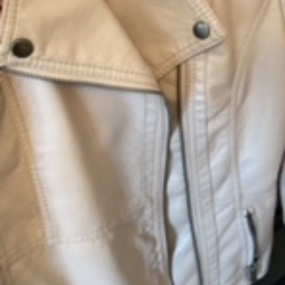 Jacket - Picture 2 of 12